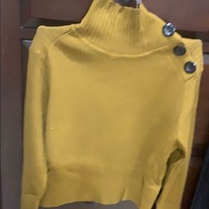 The pretty look from ZARA size S